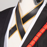 Image du nouveau Costume de Cosplay Kurosaki Ichigo Arc de guerre de sang de mille ans C07102