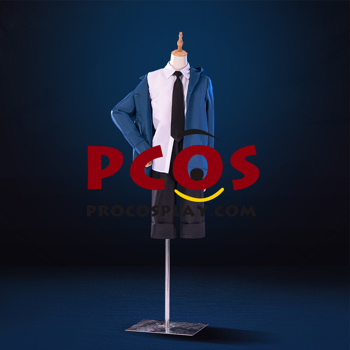 Picture of Power Cosplay Costume C07098