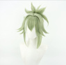 Picture of Genshin Impact Kuki Shinobu Cosplay Wig C02062