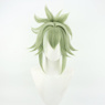 Picture of Genshin Impact Kuki Shinobu Cosplay Wig C02062