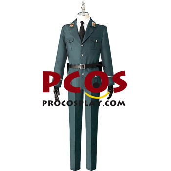 Picture of SPY×FAMILY Yuri Briar Suits Cosplay Costume  C07094