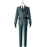 Photo de SPY × FAMILY Yuri Briar Costumes Cosplay Costume C07094