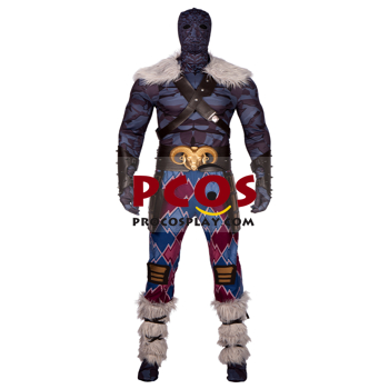 Picture of Thor: Love and Thunder Korg Cosplay Costume C07103