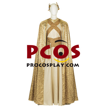 Picture of The Lord of the Rings: The Rings of Power Gil Galad Cosplay Costume  C07105