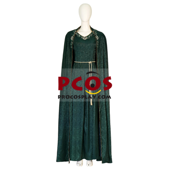 Picture of Alicent Hightower Cosplay Costume C07107
