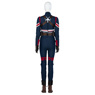 Immagine di Doctor Strange nel multiverso della follia Peggy Carter Captain Carter Cosplay Costume C07108