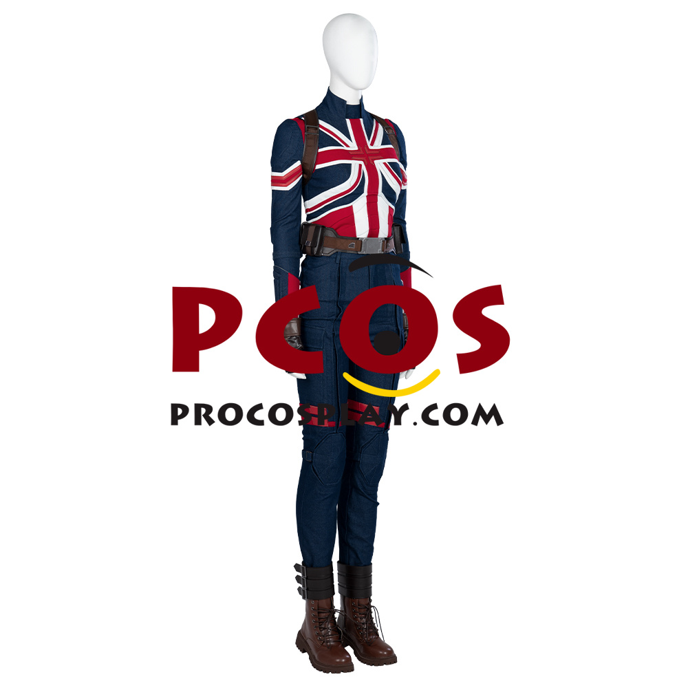 Transform Yourself into A Superhero with Doctor Strange in the