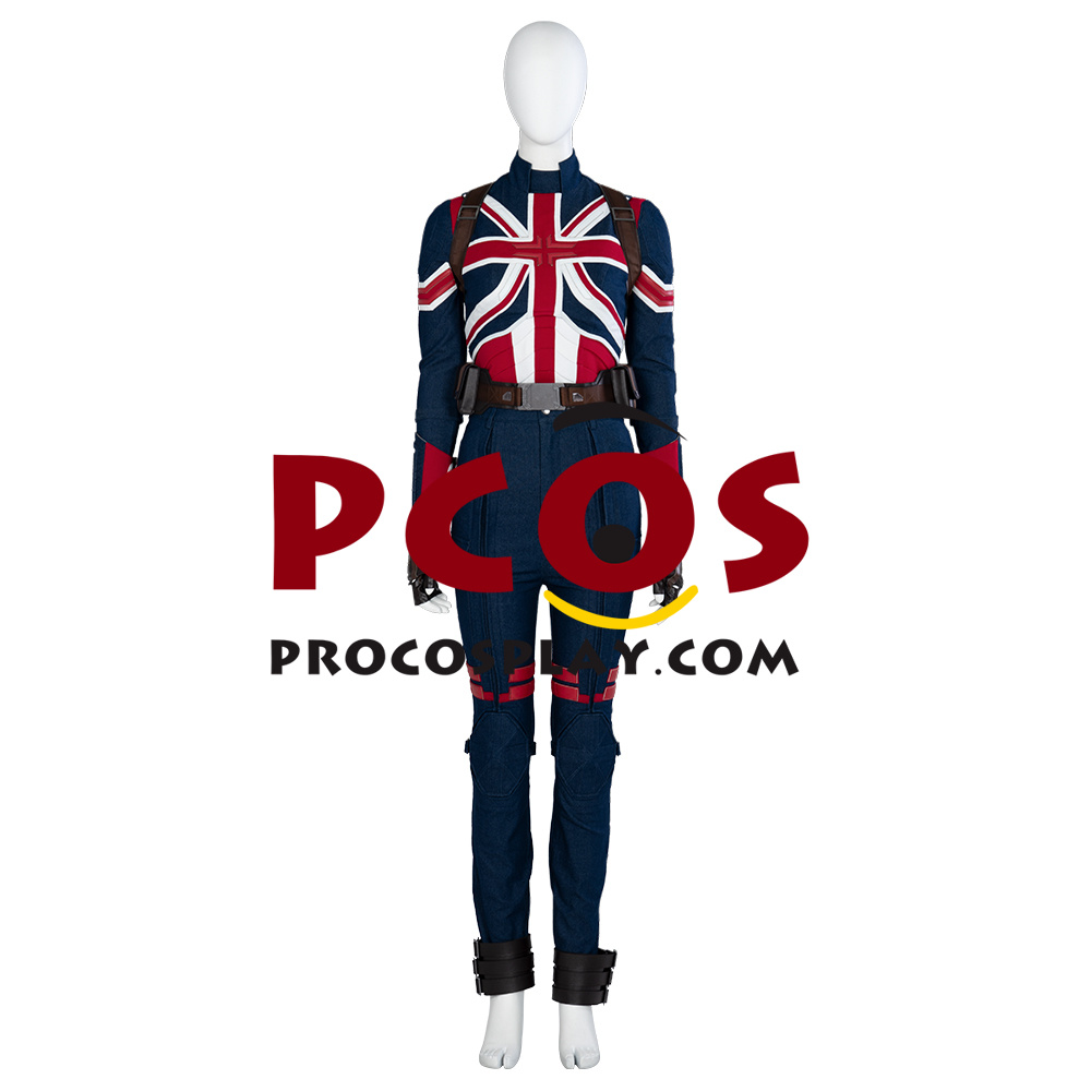 Transform Yourself into A Superhero with Doctor Strange in the