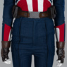 Immagine di Doctor Strange nel multiverso della follia Peggy Carter Captain Carter Cosplay Costume C07108