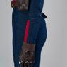 Picture of Doctor Strange in the Multiverse of Madness Peggy Carter Captain Carter Cosplay Costume C07108