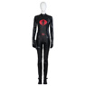 Picture of G.I. Joe: The Rise of Cobra Baroness Cosplay Costume C07109