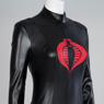 Photo de GI Joe: The Rise of Cobra Baroness Costume Cosplay C07109