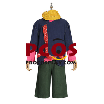 Picture of Strange World Ethan Clade Cosplay Costume C07122