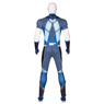 Picture of The Boys Season 3 A-Train Cosplay Costume C07115