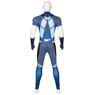Picture of The Boys Season 3 A-Train Cosplay Costume C07115