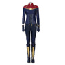 Immagine del costume cosplay di Carol Danvers pronto per la spedizione C07123