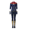 Immagine del costume cosplay di Carol Danvers pronto per la spedizione C07123