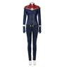 Picture of Ready to Ship New Carol Danvers Cosplay Costume C07123