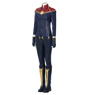 Picture of Ready to Ship New Carol Danvers Cosplay Costume C07123