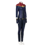 Picture of Ready to Ship New Carol Danvers Cosplay Costume C07123