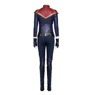 Picture of Ready to Ship New Carol Danvers Cosplay Costume C07123