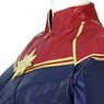 Picture of Ready to Ship New Carol Danvers Cosplay Costume C07123