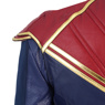 Immagine del costume cosplay di Carol Danvers pronto per la spedizione C07123