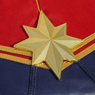 Picture of Ready to Ship New Carol Danvers Cosplay Costume C07123