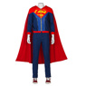 Photo de Bataille des Super Sons Jonathan Kent Cosplay Costume C07124