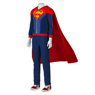 Photo de Bataille des Super Sons Jonathan Kent Cosplay Costume C07124