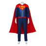 Photo de Bataille des Super Sons Jonathan Kent Cosplay Costume C07124