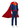 Photo de Bataille des Super Sons Jonathan Kent Cosplay Costume C07124