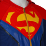 Photo de Bataille des Super Sons Jonathan Kent Cosplay Costume C07124