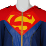 Photo de Bataille des Super Sons Jonathan Kent Cosplay Costume C07124