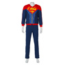 Photo de Bataille des Super Sons Jonathan Kent Cosplay Costume C07124