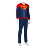 Photo de Bataille des Super Sons Jonathan Kent Cosplay Costume C07124