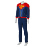 Bild von Battle of the Super Sons Jonathan Kent Cosplay Kostüm C07124