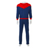 Photo de Bataille des Super Sons Jonathan Kent Cosplay Costume C07124