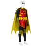Picture of Battle of the Super Sons Robin Damian Wayne Cosplay Costume C07125