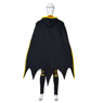 Photo de Bataille des Super Sons Robin Damian Wayne Cosplay Costume C07125