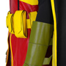 Immagine di Battle of the Super Sons Robin Damian Wayne Costume Cosplay C07125