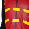 Immagine di Battle of the Super Sons Robin Damian Wayne Costume Cosplay C07125