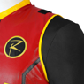 Picture of Battle of the Super Sons Robin Damian Wayne Cosplay Costume C07125