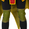 Picture of Battle of the Super Sons Robin Damian Wayne Cosplay Costume C07125