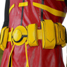 Immagine di Battle of the Super Sons Robin Damian Wayne Costume Cosplay C07125