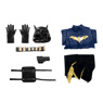 Picture of Movie Batgirl Barbara Gordon Cosplay Costume C02829