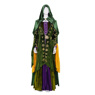 Bild von Hocus Pocus 2 Winifred Sanderson Cosplay Kostüm C07127