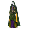 Picture of Hocus Pocus 2 Winifred Sanderson Cosplay Costume C07127