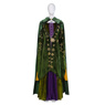 Bild von Hocus Pocus 2 Winifred Sanderson Cosplay Kostüm C07127