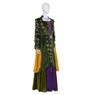 Picture of Hocus Pocus 2 Winifred Sanderson Cosplay Costume C07127